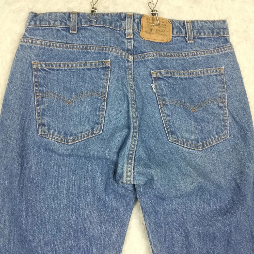 Levis levi mens